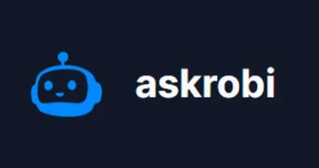 Ask Robi interface screenshot